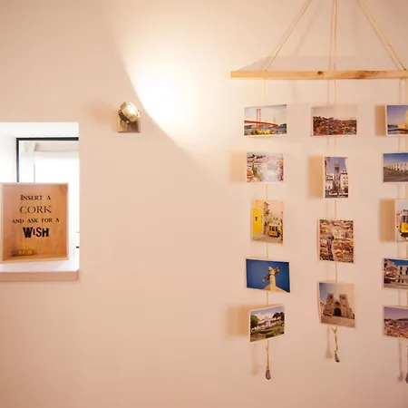 Appartement Lisbons Foodie District, Walk To Time Out Market
