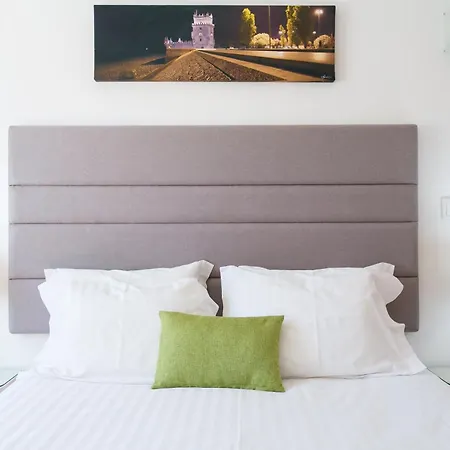 Appartement Lisbons Foodie District, Walk To Time Out Market