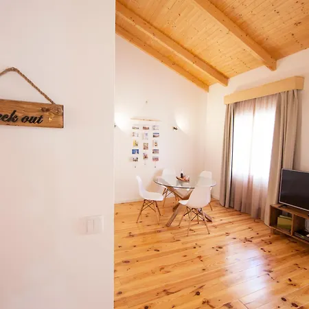 Fishermenapartments - Santos 4e Apartment *