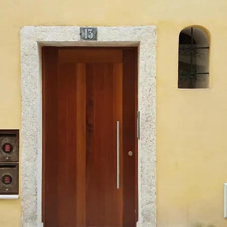 Fishermenapartments - Santos 4e Lissabon