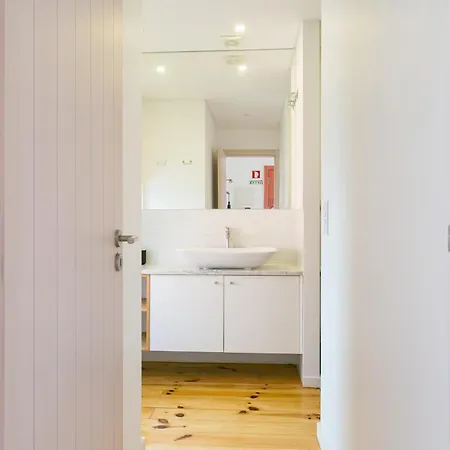 Fishermenapartments - Santos 4e * Lisbon