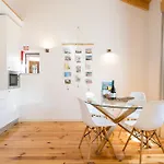 FishermenApartments - Santos 4E Apartamento