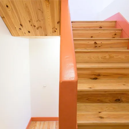 Appartamento Fishermenapartments - Santos 4e *