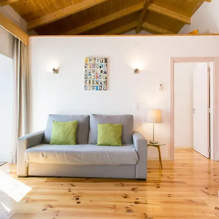 公寓 Fishermenapartments - Santos 4e *