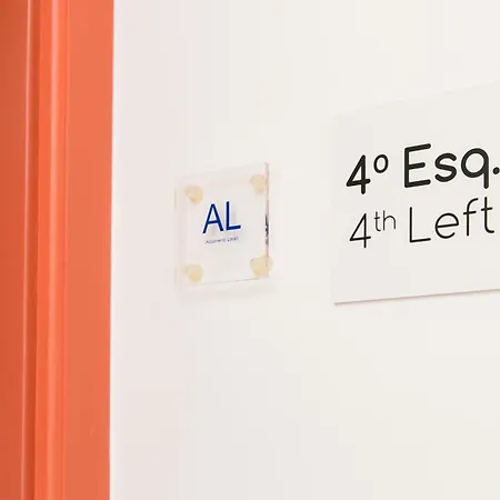 Fishermenapartments - Santos 4e Lisboa