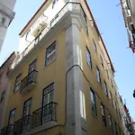 Apartman Lisbons Foodie District, Walk To Time Out Market Lisboa