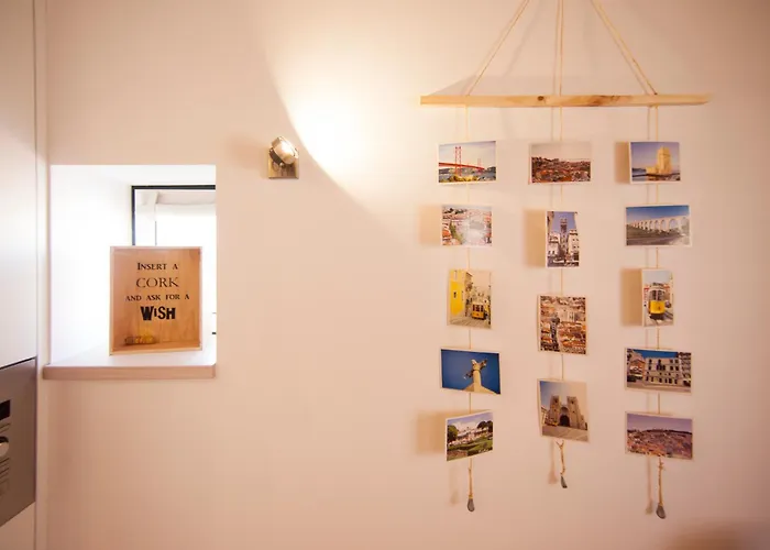 Διαμέρισμα Fishermenapartments - Santos 4e