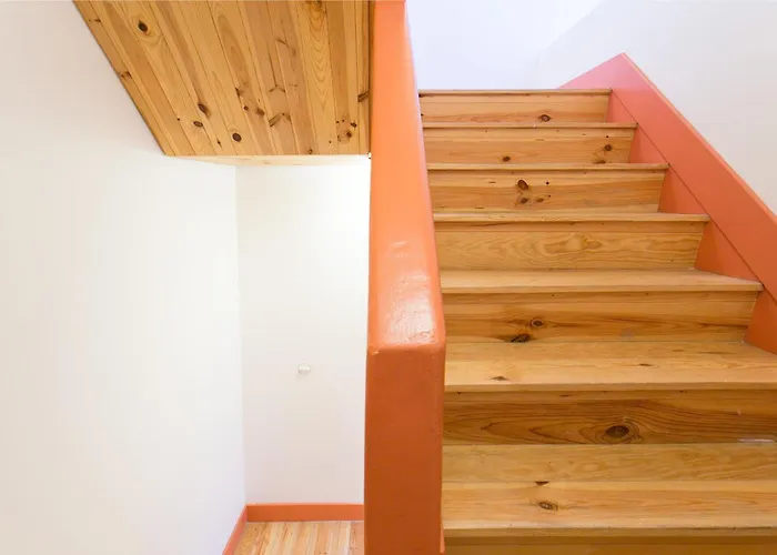 Διαμέρισμα Fishermenapartments - Santos 4e *