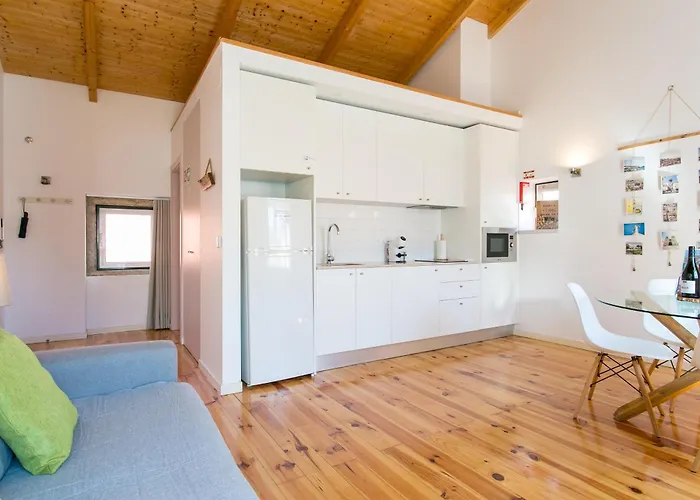 Fishermenapartments - Santos 4e *