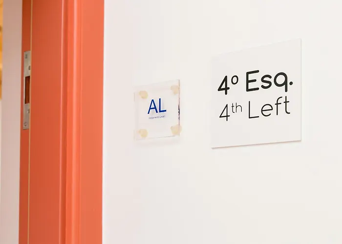 Fishermenapartments - Santos 4e Lisboa