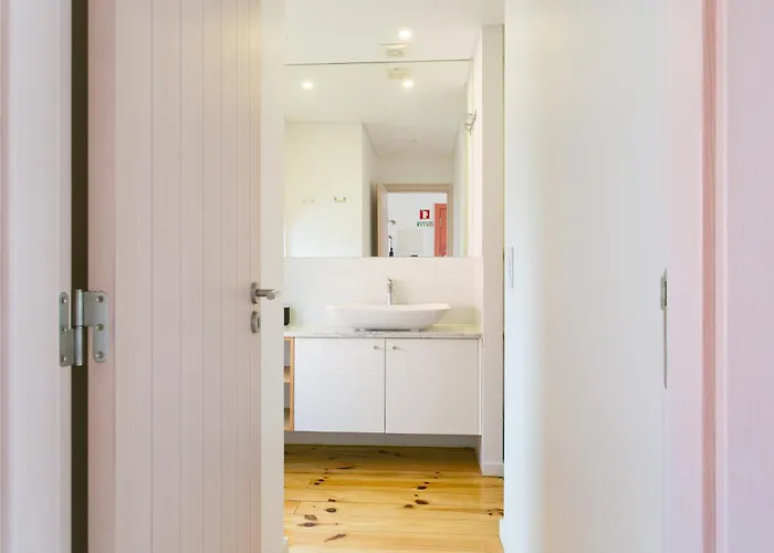 Fishermenapartments - Santos 4e * Lisboa